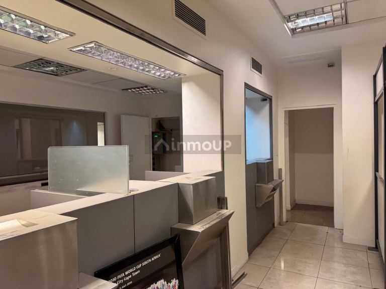 Local Comercial en Alquiler en Retiro, Capital Federal