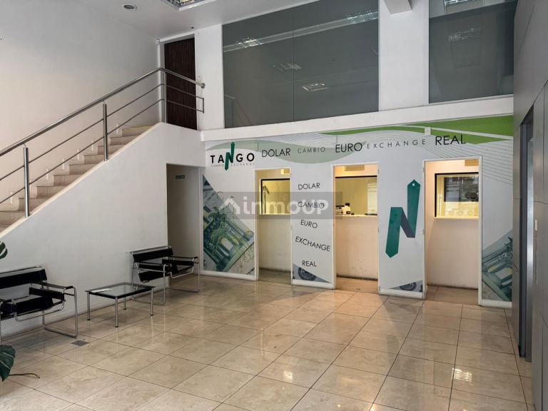Local Comercial en Alquiler en Retiro, Capital Federal