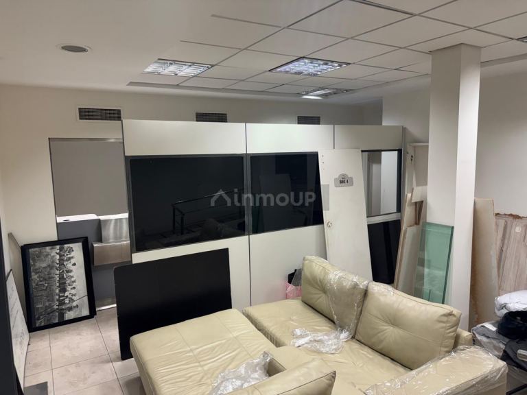 Local Comercial en Alquiler en Retiro, Capital Federal