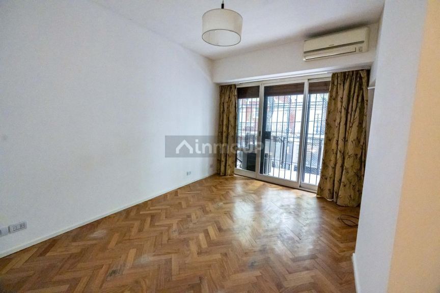 Departamento en Venta en Recoleta, Capital Federal