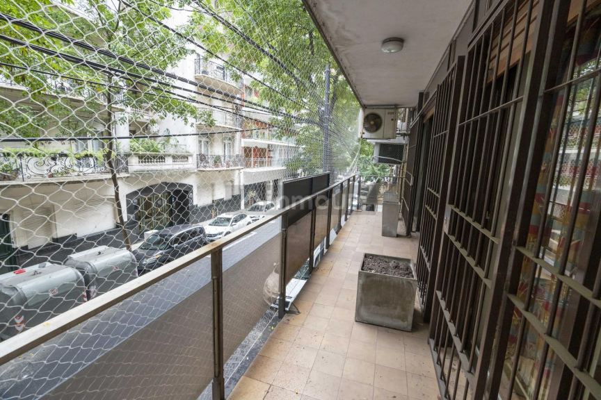 Departamento en Venta en Recoleta, Capital Federal