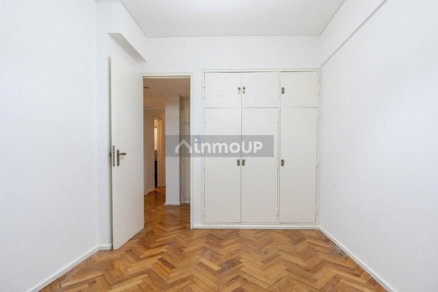 Departamento en Venta en Recoleta, Capital Federal