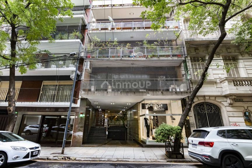 Departamento en Venta en Recoleta, Capital Federal