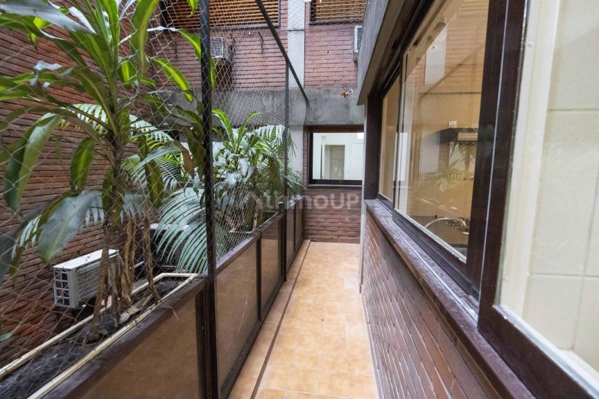 Departamento en Venta en Recoleta, Capital Federal