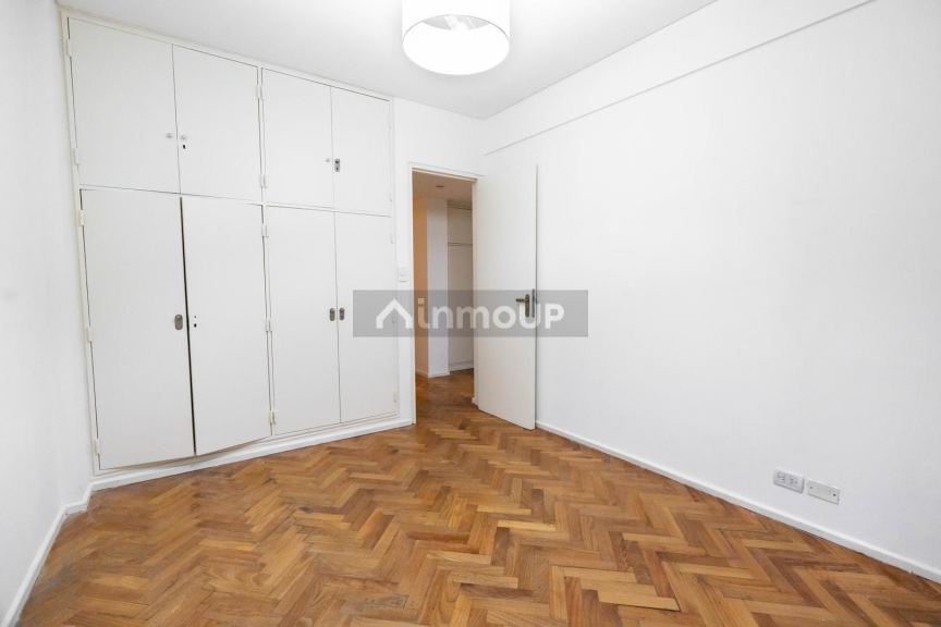 Departamento en Venta en Recoleta, Capital Federal