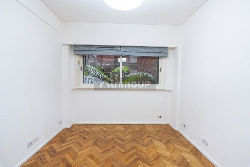 Departamento en Venta en Recoleta, Capital Federal