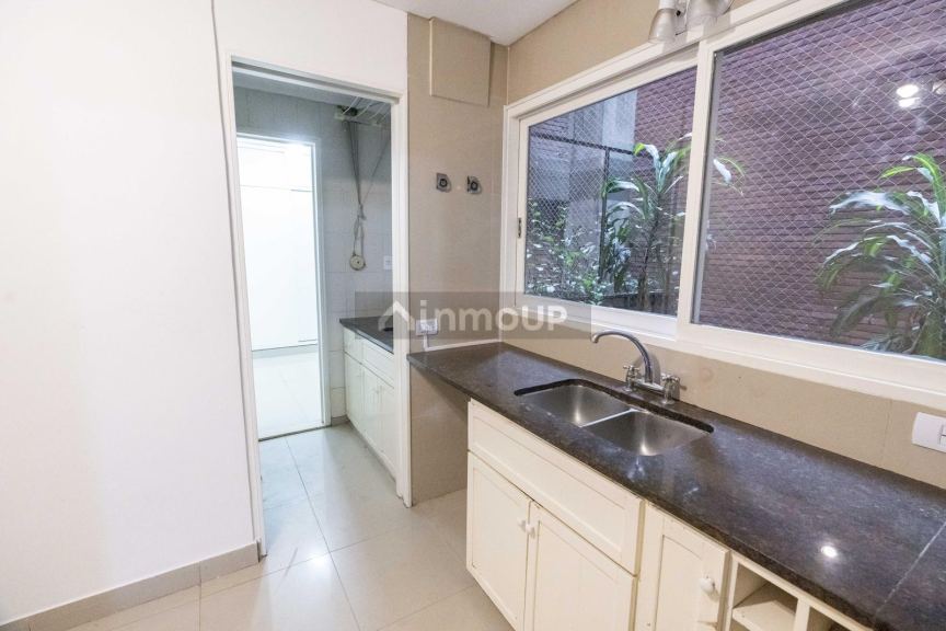 Departamento en Venta en Recoleta, Capital Federal