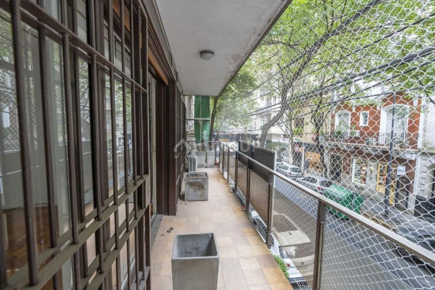 Departamento en Venta en Recoleta, Capital Federal
