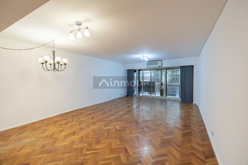 Departamento en Venta en Recoleta, Capital Federal