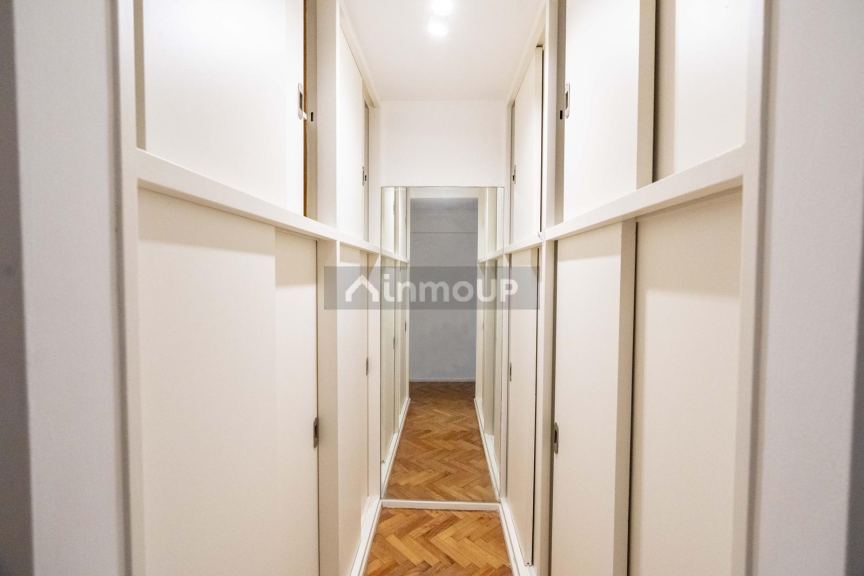 Departamento en Venta en Recoleta, Capital Federal