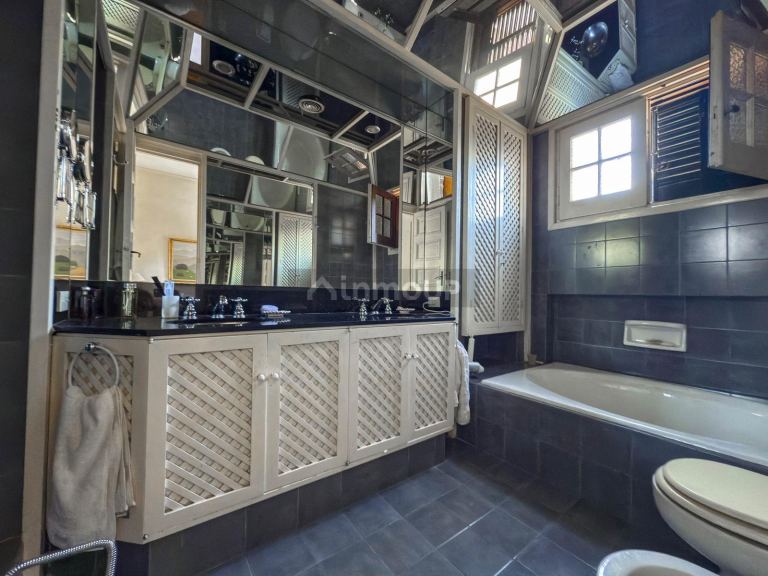 Casa en Venta en Belgrano, Capital Federal