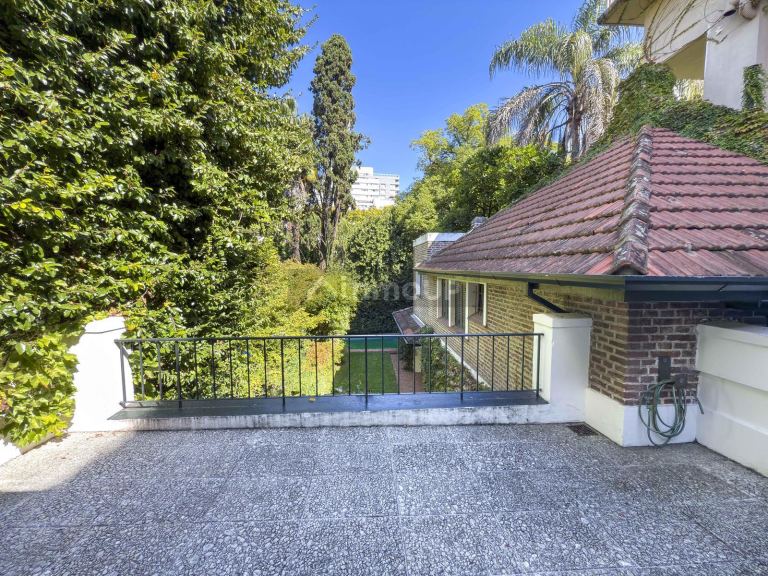 Casa en Venta en Belgrano, Capital Federal
