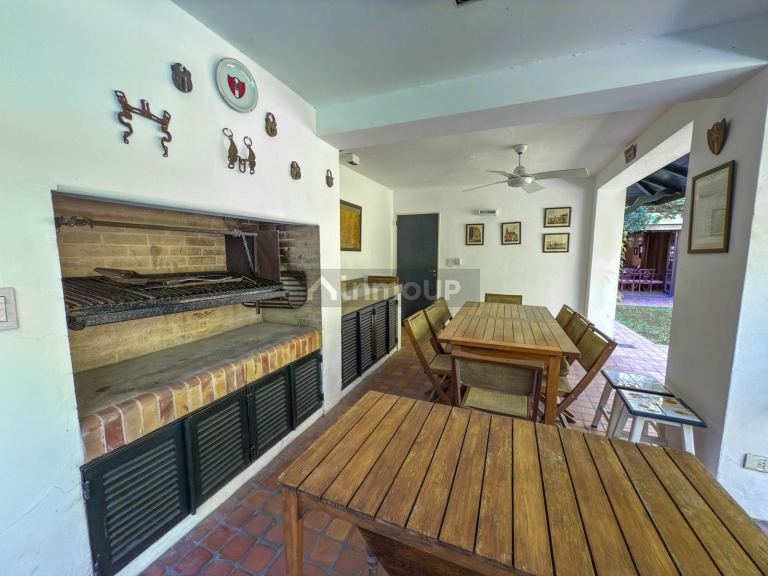 Casa en Venta en Belgrano, Capital Federal