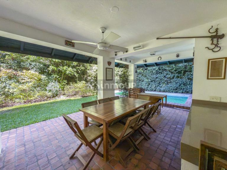 Casa en Venta en Belgrano, Capital Federal
