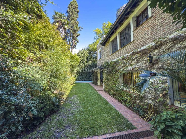 Casa en Venta en Belgrano, Capital Federal