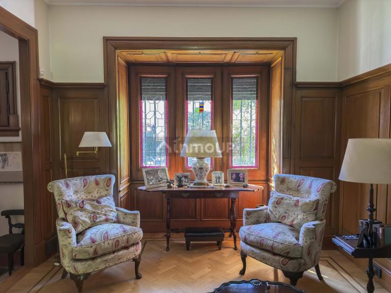Casa en Venta en Belgrano, Capital Federal