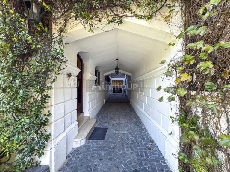 Casa en Venta en Belgrano, Capital Federal