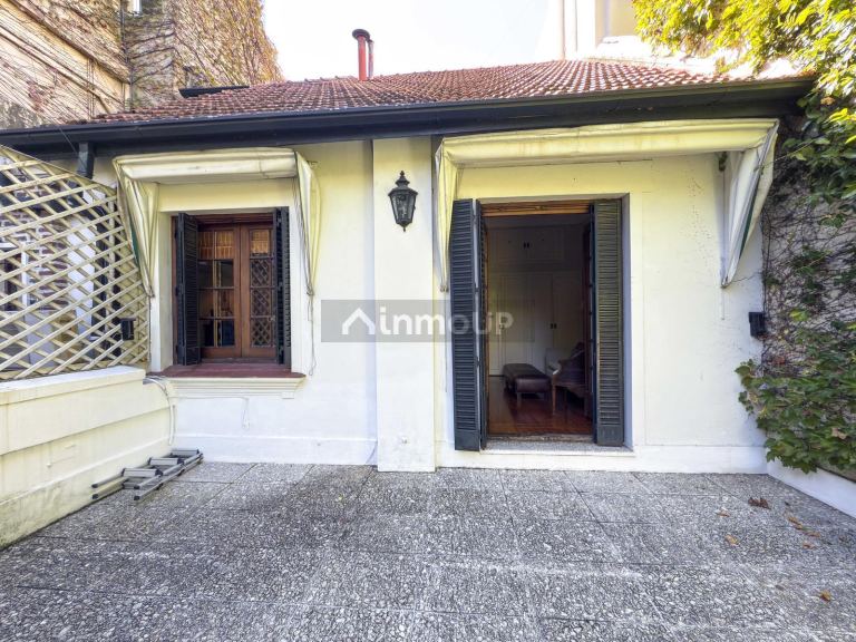 Casa en Venta en Belgrano, Capital Federal