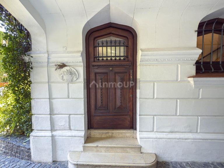 Casa en Venta en Belgrano, Capital Federal