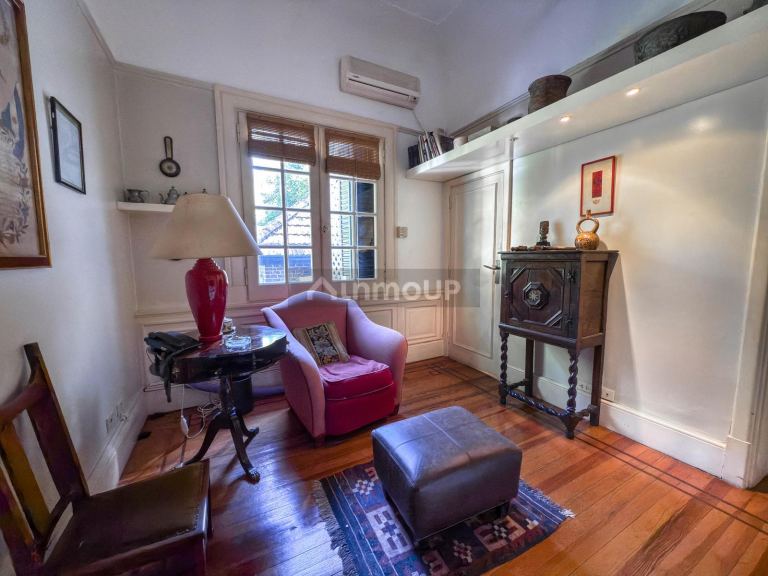 Casa en Venta en Belgrano, Capital Federal