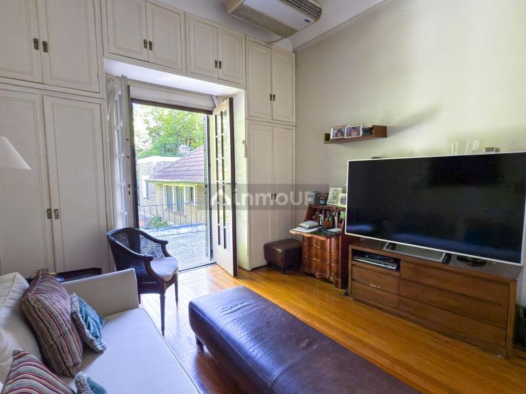 Casa en Venta en Belgrano, Capital Federal