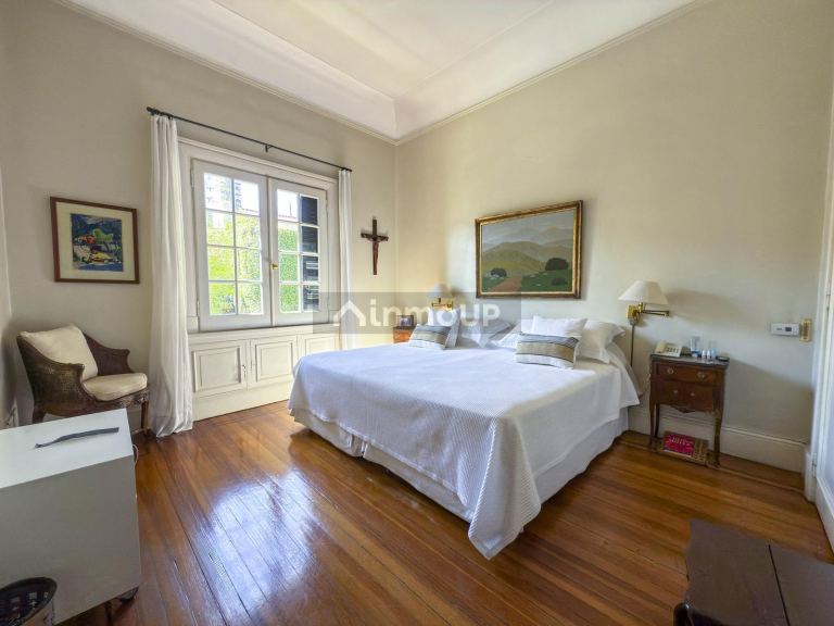 Casa en Venta en Belgrano, Capital Federal