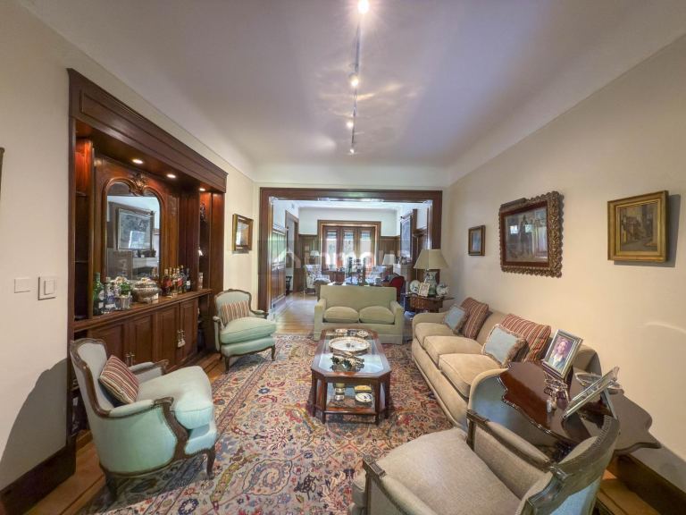 Casa en Venta en Belgrano, Capital Federal