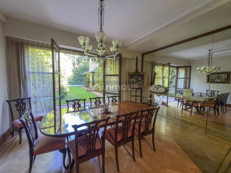 Casa en Venta en Belgrano, Capital Federal