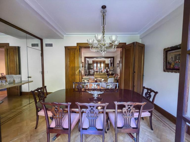 Casa en Venta en Belgrano, Capital Federal