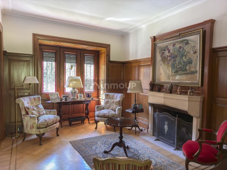 Casa en Venta en Belgrano, Capital Federal