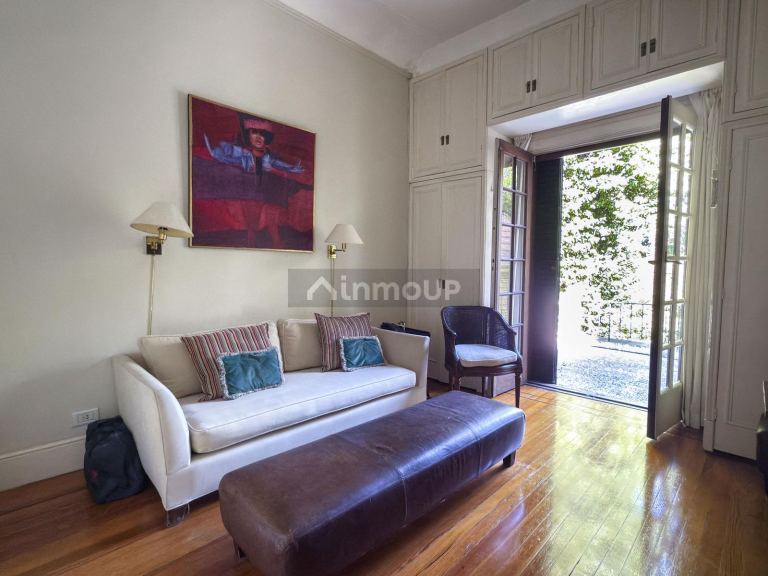 Casa en Venta en Belgrano, Capital Federal