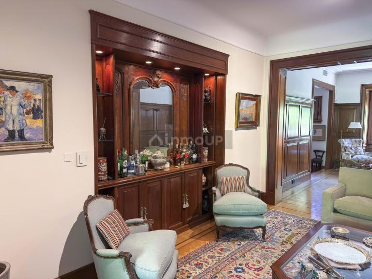 Casa en Venta en Belgrano, Capital Federal