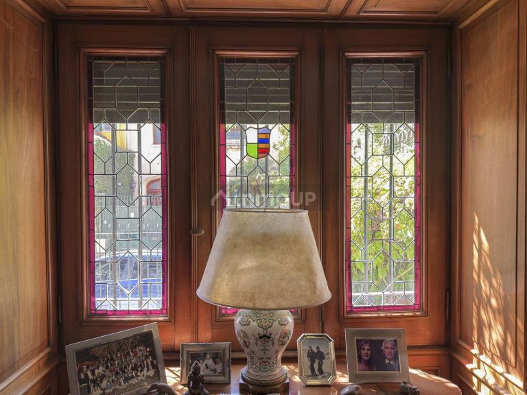 Casa en Venta en Belgrano, Capital Federal