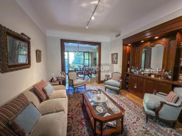 Casa en Venta en Belgrano, Capital Federal
