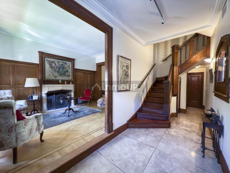 Casa en Venta en Belgrano, Capital Federal