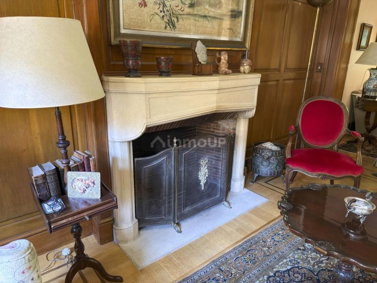 Casa en Venta en Belgrano, Capital Federal
