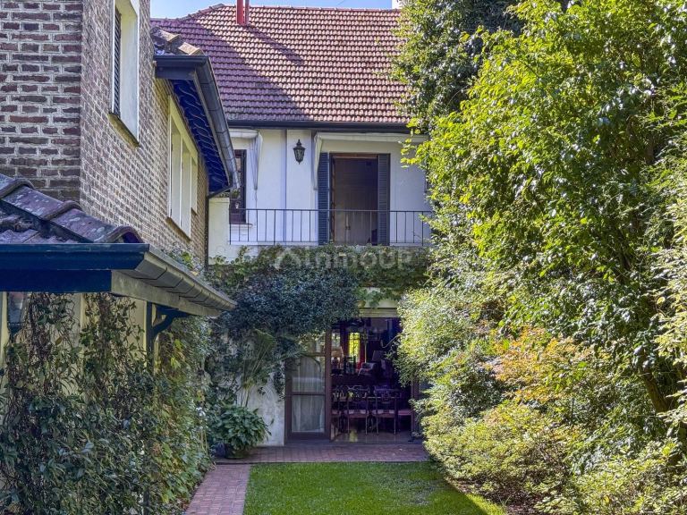 Casa en Venta en Belgrano, Capital Federal