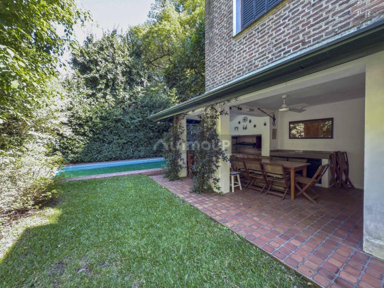 Casa en Venta en Belgrano, Capital Federal