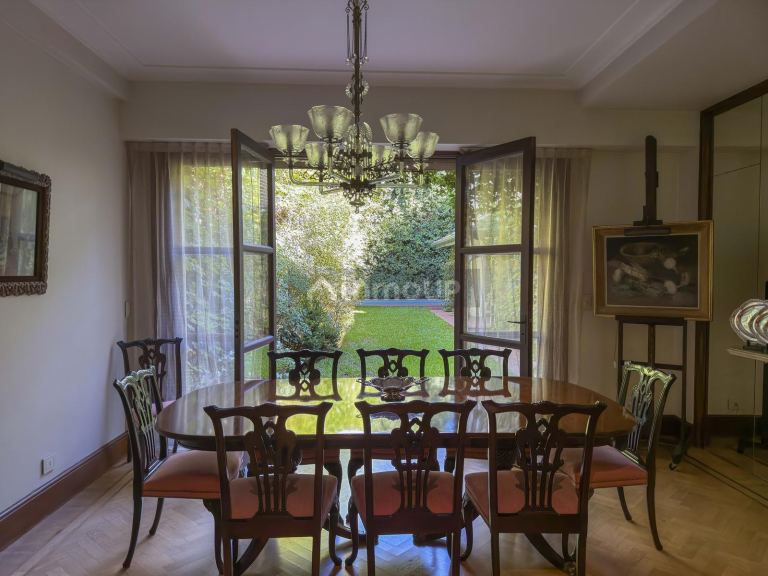 Casa en Venta en Belgrano, Capital Federal