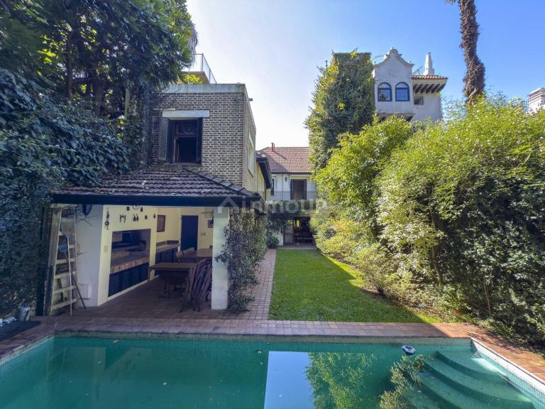 Casa en Venta en Belgrano, Capital Federal
