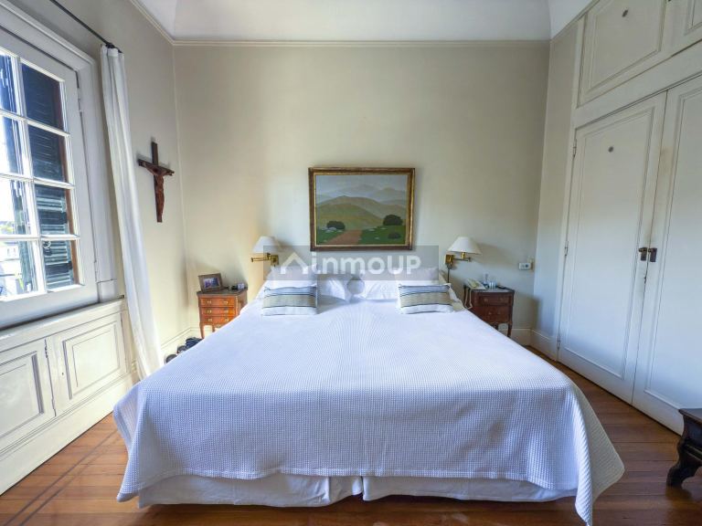 Casa en Venta en Belgrano, Capital Federal