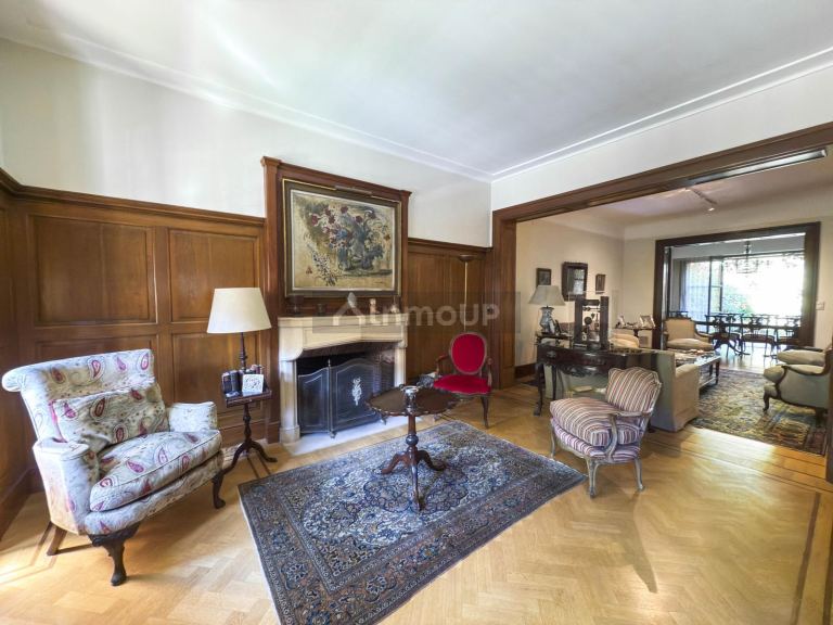 Casa en Venta en Belgrano, Capital Federal