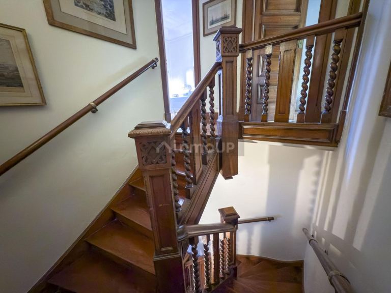 Casa en Venta en Belgrano, Capital Federal
