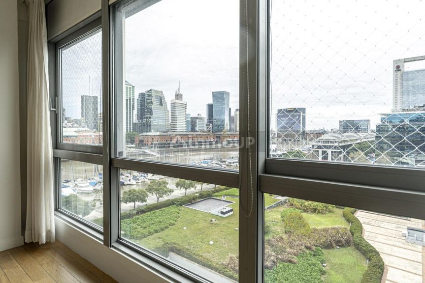 Departamento en Venta en Puerto Madero, Capital Federal