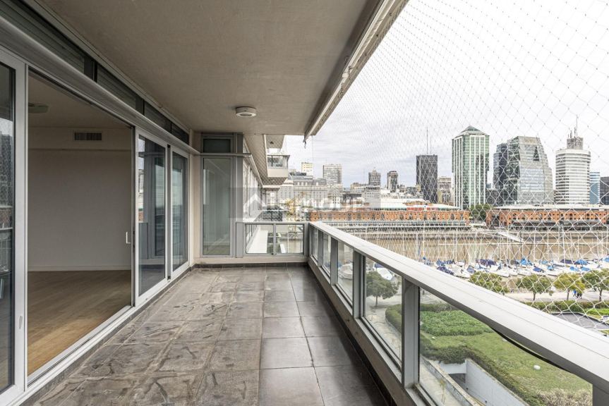 Departamento en Venta en Puerto Madero, Capital Federal