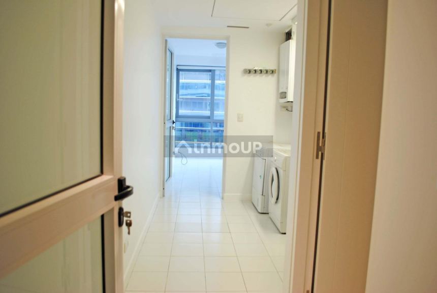 Departamento en Venta en Puerto Madero, Capital Federal