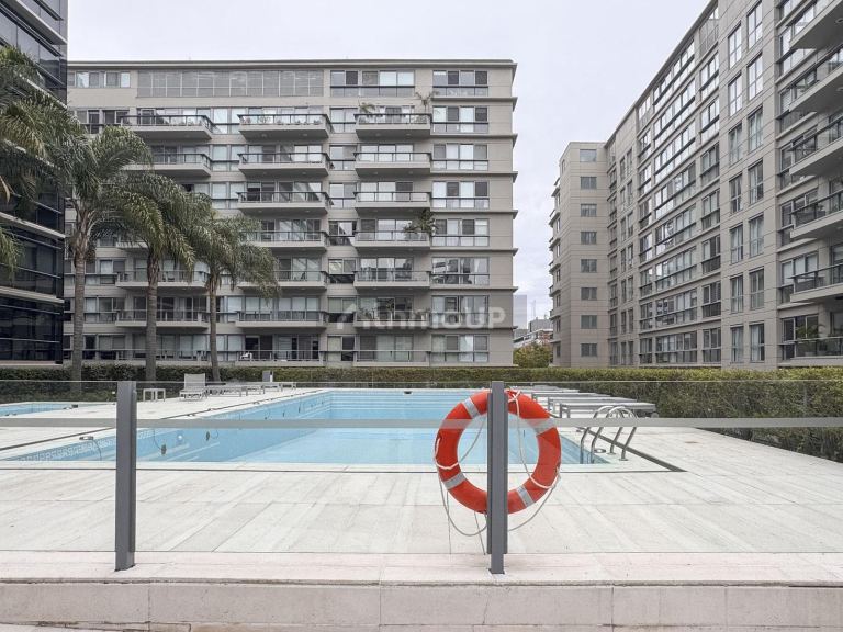 Departamento en Venta en Puerto Madero, Capital Federal