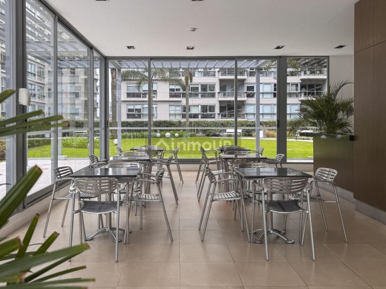 Departamento en Venta en Puerto Madero, Capital Federal