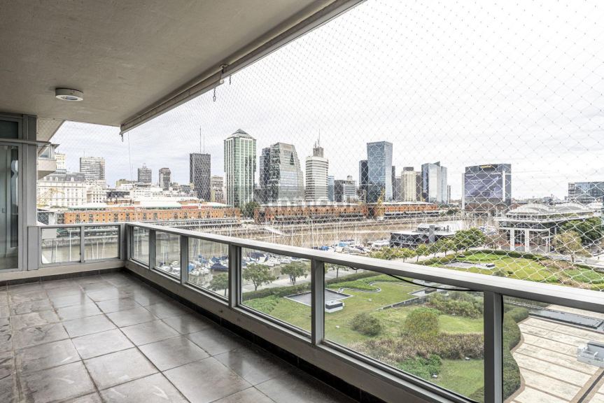 Departamento en Venta en Puerto Madero, Capital Federal