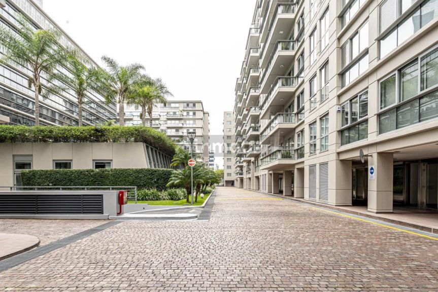 Departamento en Venta en Puerto Madero, Capital Federal